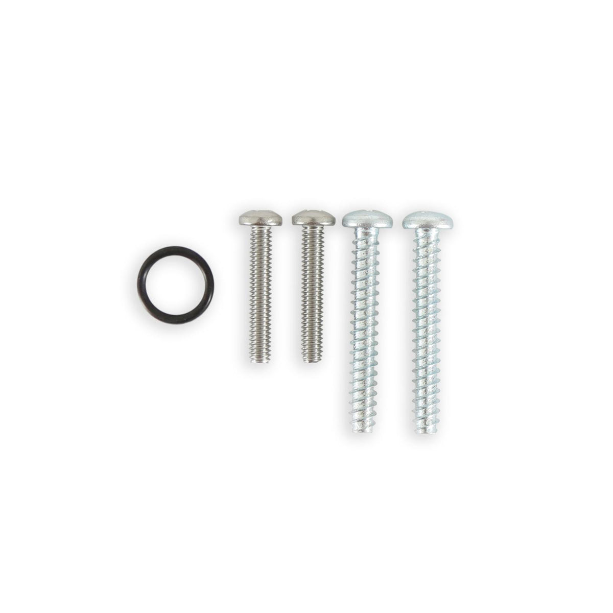 Replacement Cap And Rotor For Pro Mag, Red Replacement Pro Cap 3 Terminal To Terminal Diameter MSD Ignition