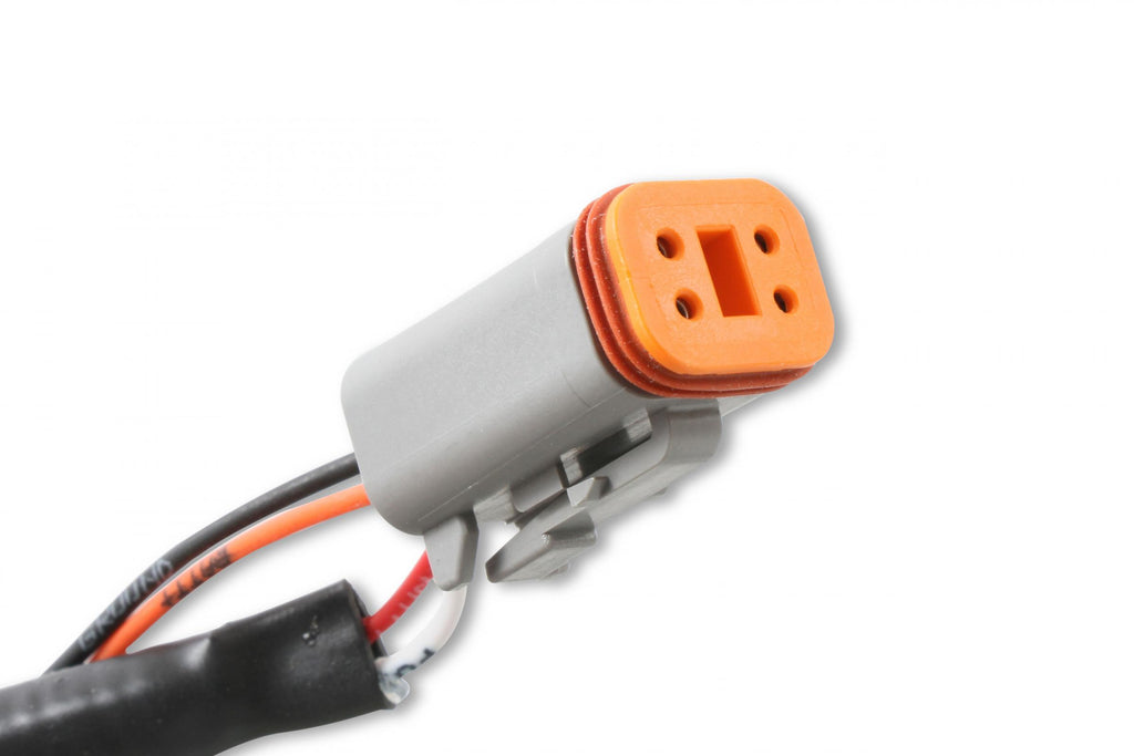 MSD Power Grid Harness Pro 600 Replacment Harness To Connect To MSD Power Grid Or Davis Profiler MSD Ignition