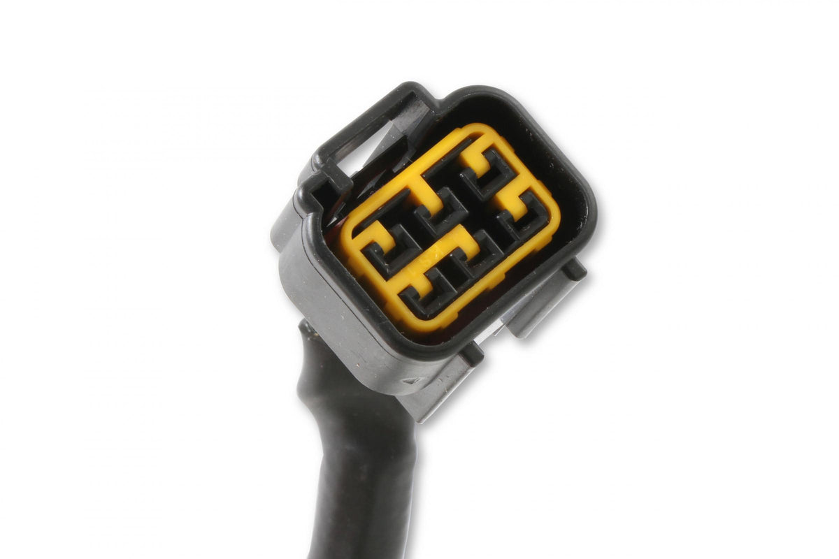MSD Power Grid Harness Pro 600 Replacment Harness To Connect To MSD Power Grid Or Davis Profiler MSD Ignition