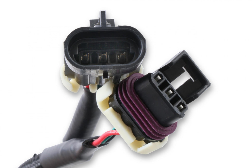 MSD Power Grid Harness Pro 600 Replacment Harness To Connect To MSD Power Grid Or Davis Profiler MSD Ignition