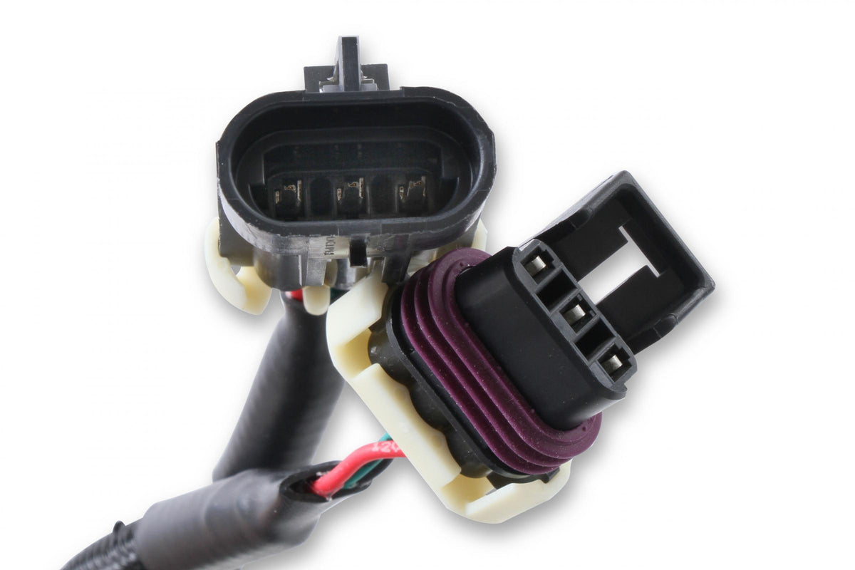 MSD Power Grid Harness Pro 600 Replacment Harness To Connect To MSD Power Grid Or Davis Profiler MSD Ignition