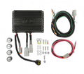 MSD Ignition Box Race Pro 600 Single Channel Single-Channel Capacitive Discharge Ignition Designed For High Cylinder Pressure, High Horsepower Engines Running An MSD Power-Grid MSD Ignition