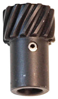 Iron Distributor Gear For Amc V8 A Distributor'S Performance Is Only As Good As Its Drive Gear MSD Ignition