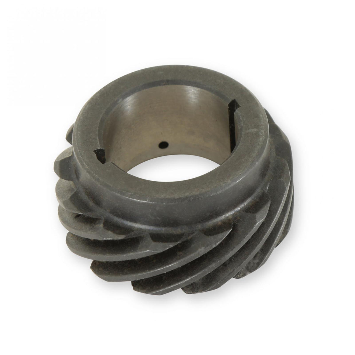 Iron Distributor Cam Gear, Amc V8 A Distributor'S Performance Is Only As Good As Its Drive Gear MSD Ignition