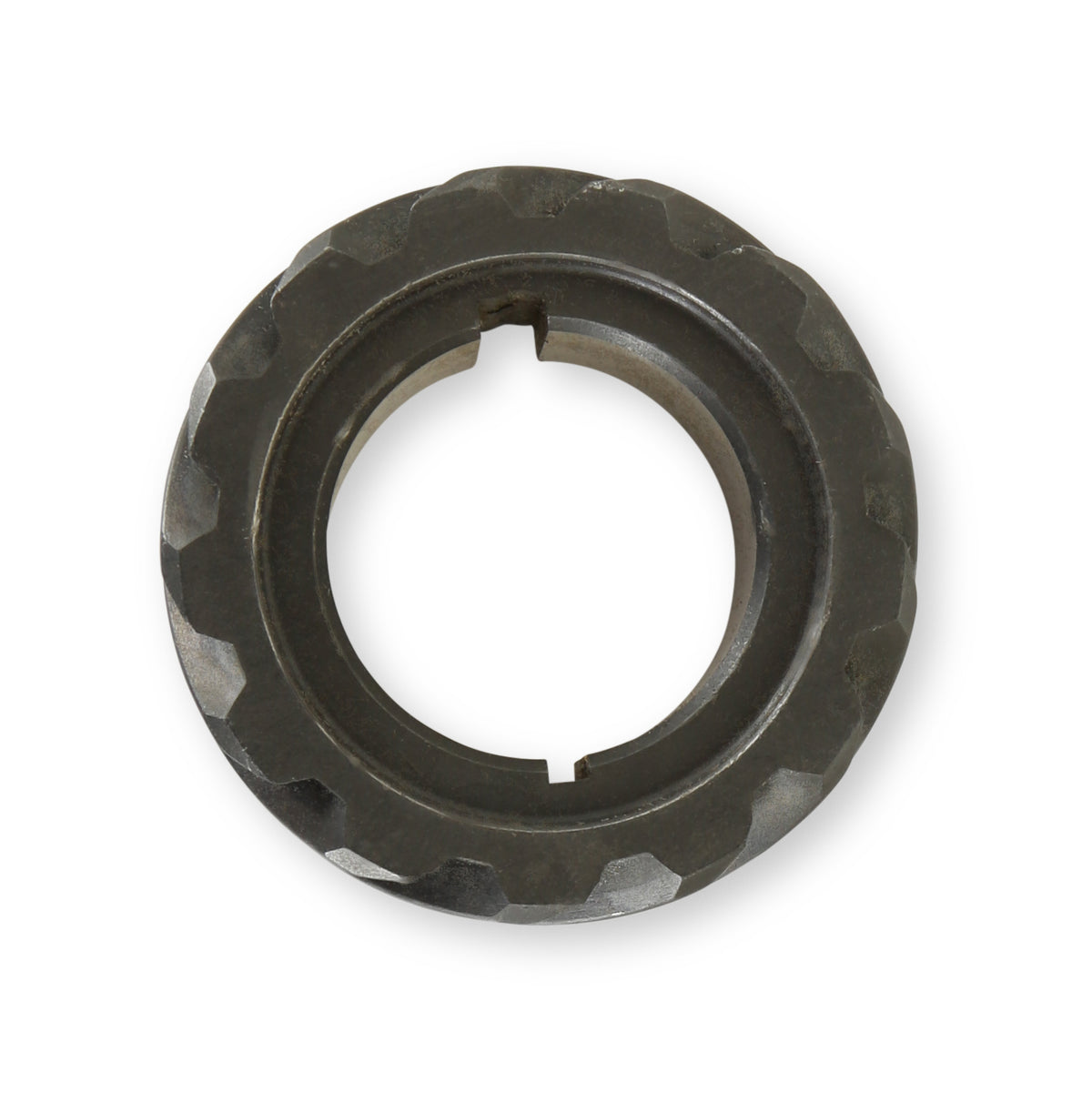 Iron Distributor Cam Gear, Amc V8 A Distributor'S Performance Is Only As Good As Its Drive Gear MSD Ignition