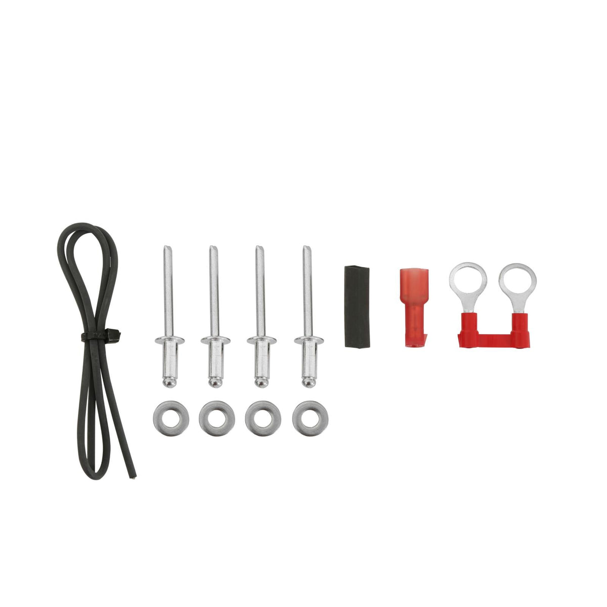 MSD Pro Mag Points Box Mounting Kit For Sprint Cars MSD Pro Mag 12 Points Box Mounting Plate MSD Ignition