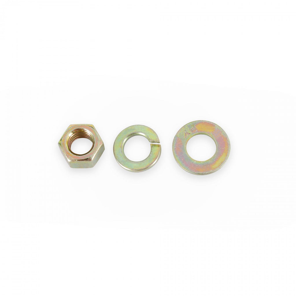 MSD Chevy Billet Distributor Hold Down Clamp The MSD Chevrolet Hold Down Clamp Is Cnc Machined From Steel For A Precision Fit With Our Billet Distributor Line MSD Ignition