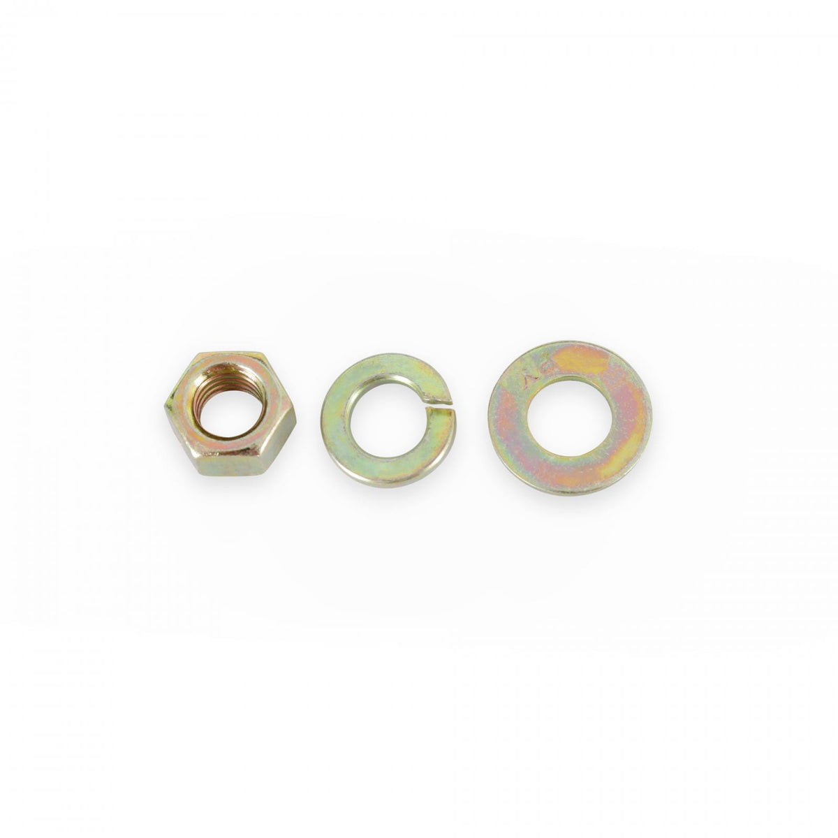 MSD Chevy Billet Distributor Hold Down Clamp The MSD Chevrolet Hold Down Clamp Is Cnc Machined From Steel For A Precision Fit With Our Billet Distributor Line MSD Ignition