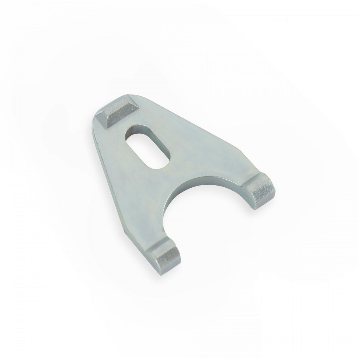 MSD Chevy Billet Distributor Hold Down Clamp The MSD Chevrolet Hold Down Clamp Is Cnc Machined From Steel For A Precision Fit With Our Billet Distributor Line MSD Ignition