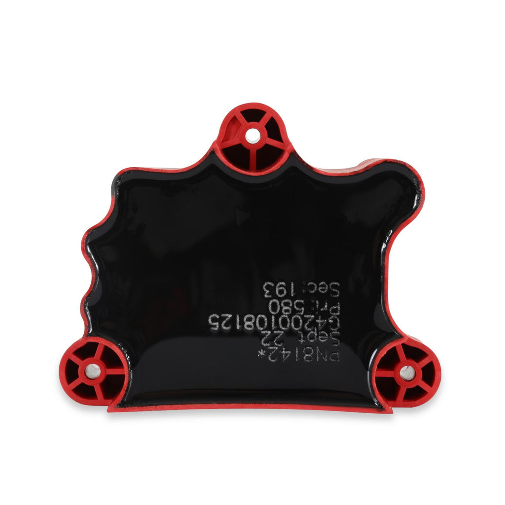 MSD Igniton Coil Pro Mag 44 Amp Red Use With MSD Pro-Mag Generator MSD Ignition