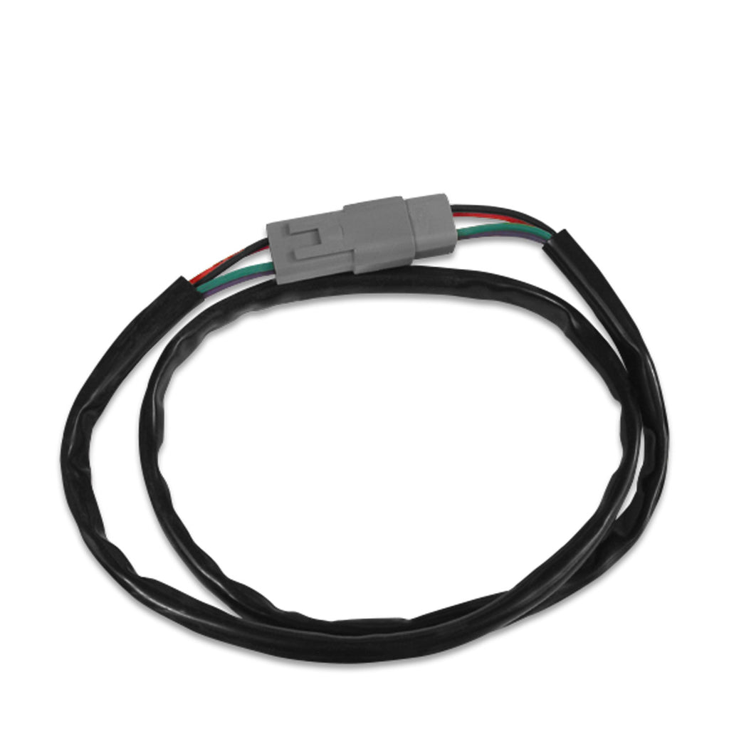 2 Extension Harness For Pro Mag 44 Amp Features Matching Connectors And Wiring MSD Ignition