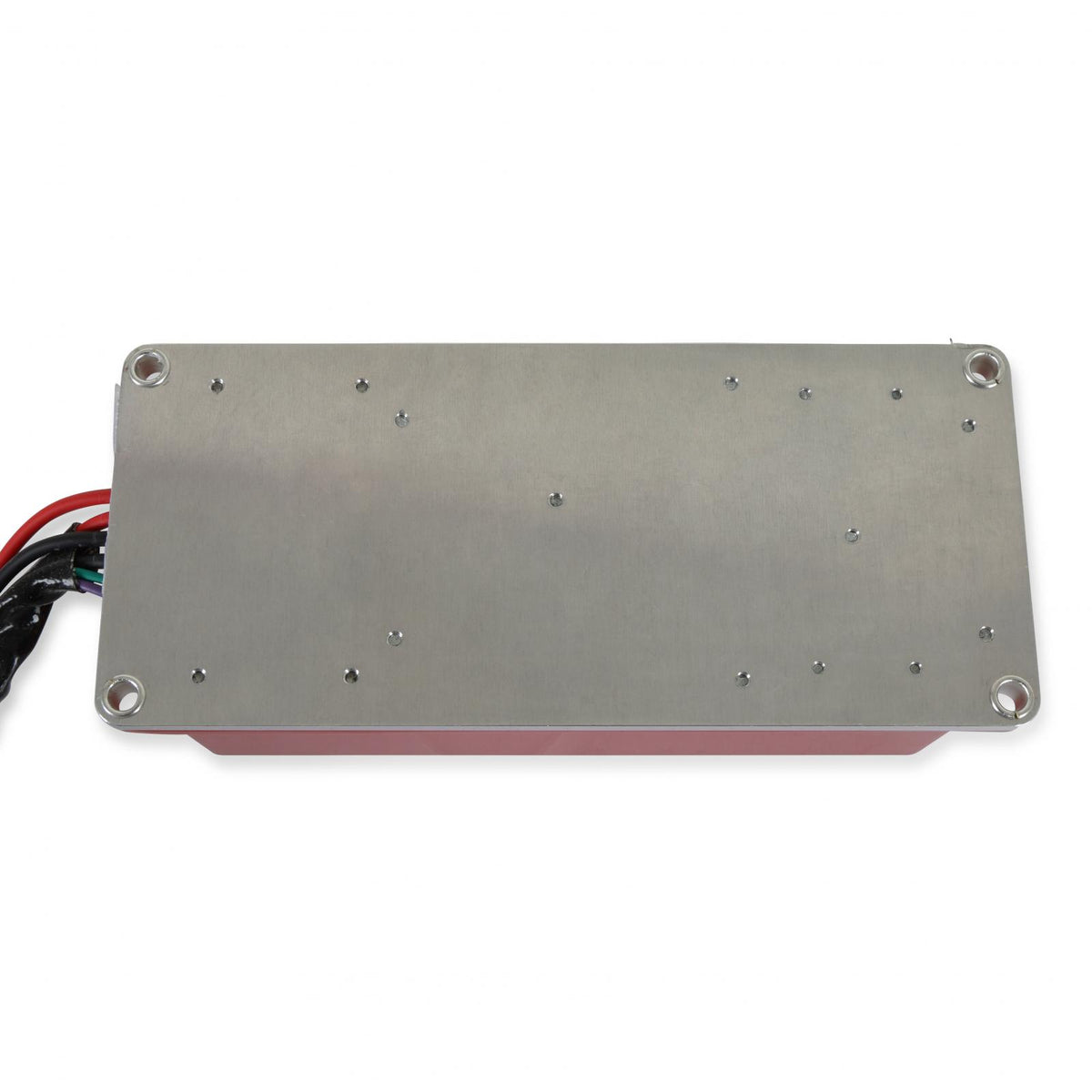 Pro Mag 44 Amp Electronic Points Box Red The Electronic Points Box With Rev Limiter Is Responsible For Controlling The Pro-Mag 44 Energy MSD Ignition