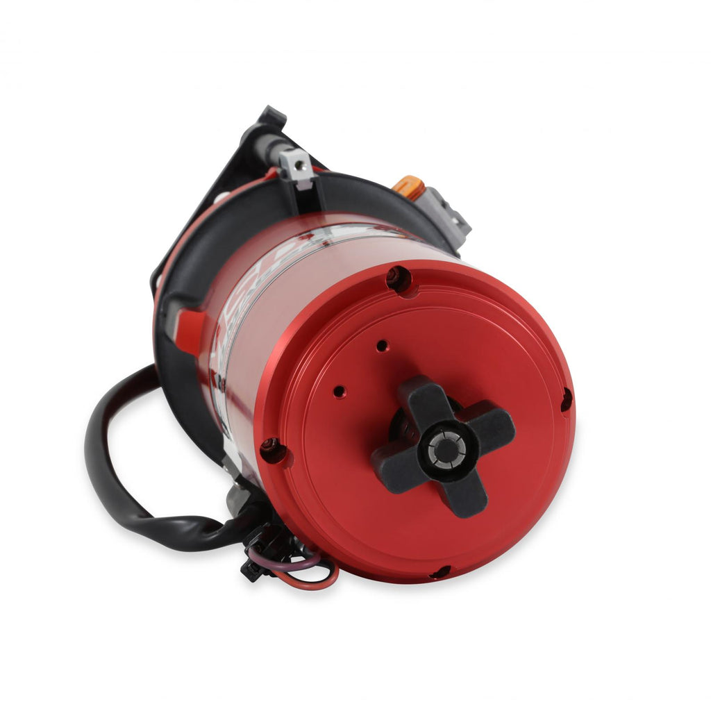 Pro Mag 20 Amp Generator, Cw Rotation, Band Clamp The 20 Amp Generator Is A Favorite In Alcohol Slurping Engines Such Sportsman Dragsters And Quick-8 Racers MSD Ignition