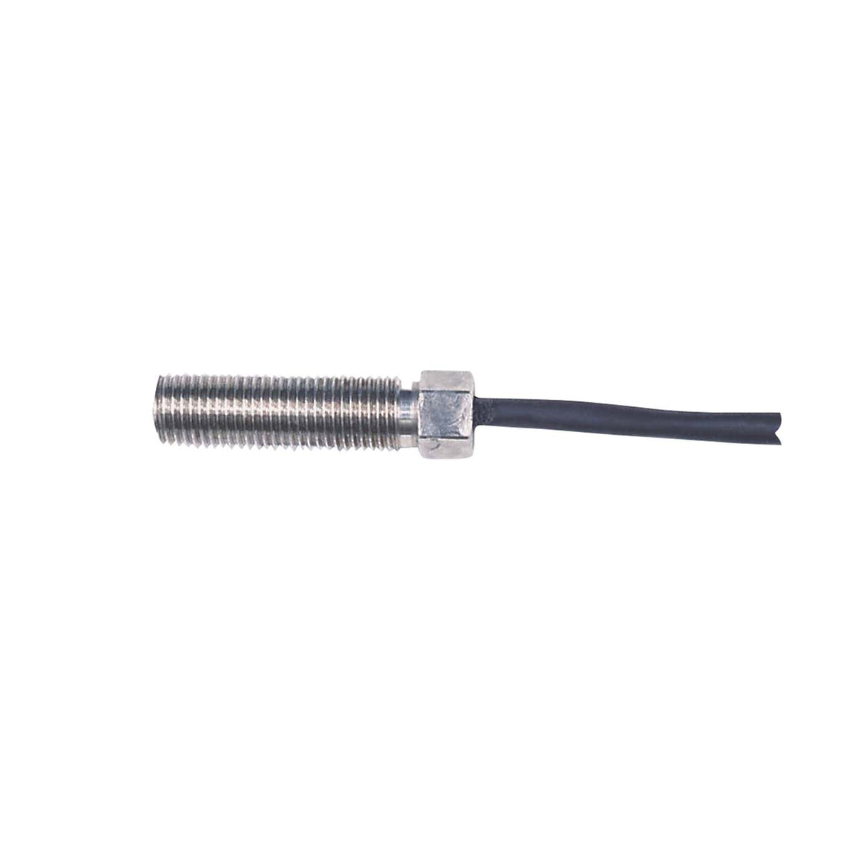 MSD Crank Trigger Pickup Non-Shielded 3/8 Inch-24 X 1.5 Inch 36 Harness Replacement Use With MSD Flying Magnet Crank Trigger Kits MSD Ignition