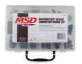 MSD Weathertight Sealed Connector Kit MSD Ignition