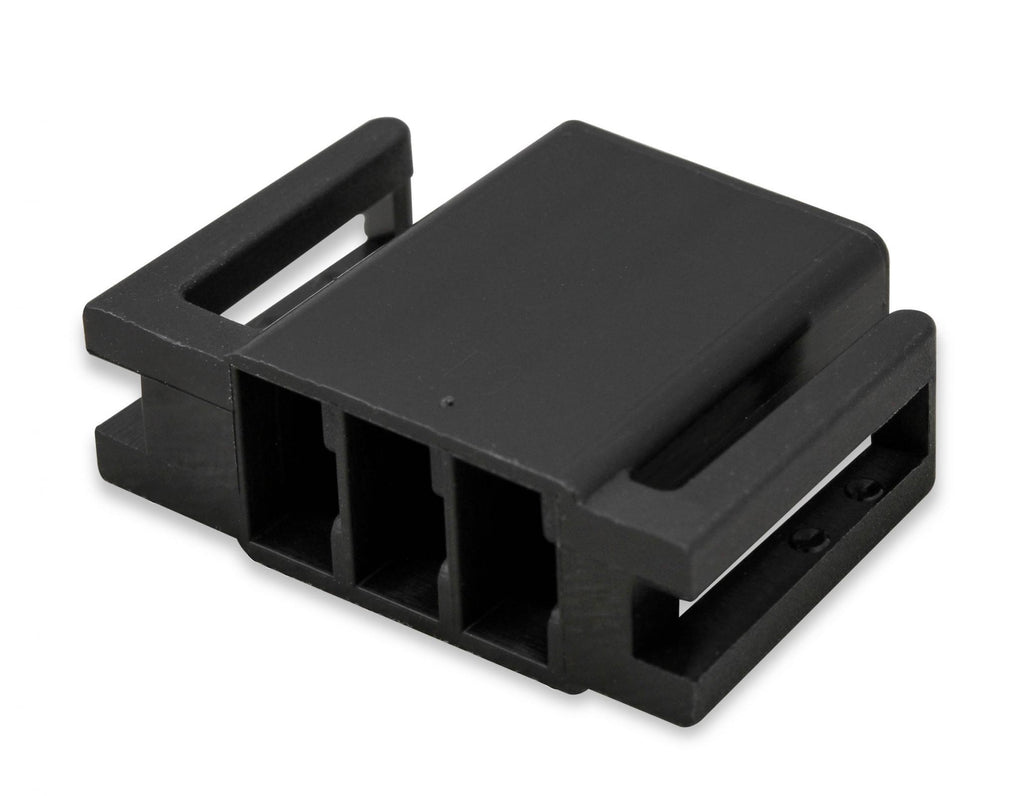 Connector Kit For MSD GM Hei Dist. Cap Replacement Connector Kit For GM Hei Distributor Or Pn 8365, Pn 8362 MSD Ignition