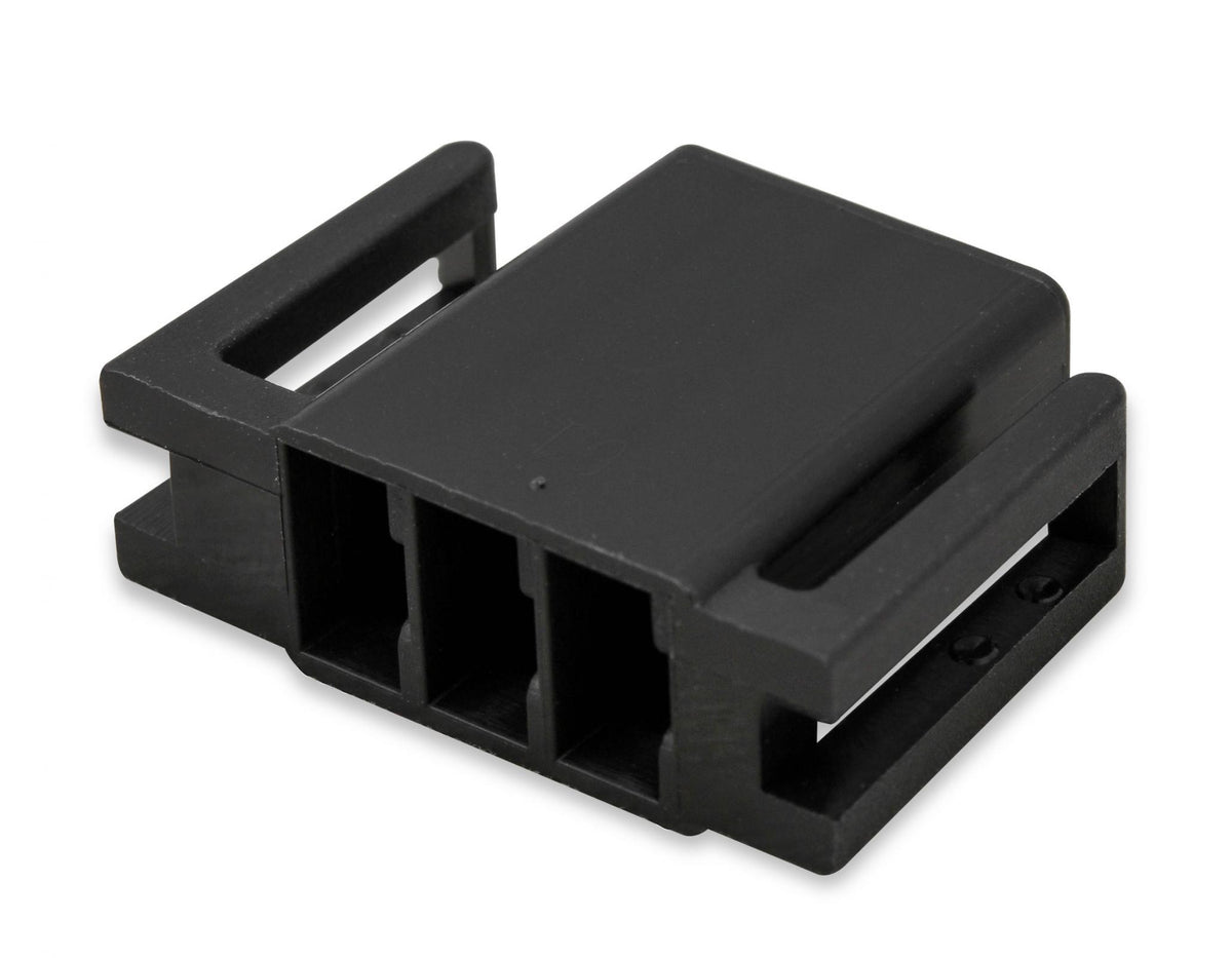 Connector Kit For MSD GM Hei Dist. Cap Replacement Connector Kit For GM Hei Distributor Or Pn 8365, Pn 8362 MSD Ignition