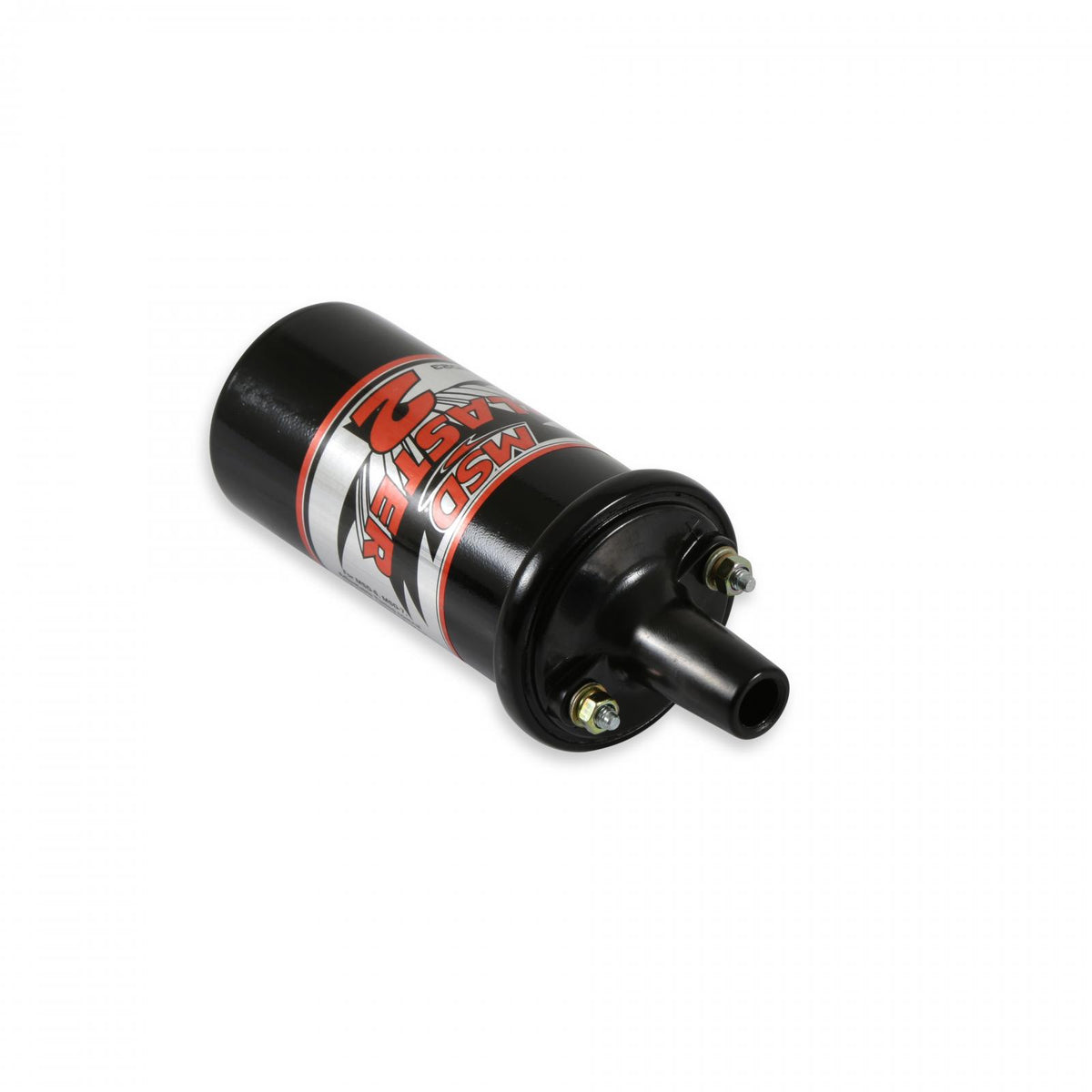 MSD Ignition Coil Blaster 2 Universal Use With An MSD Ignition Box MSD Ignition