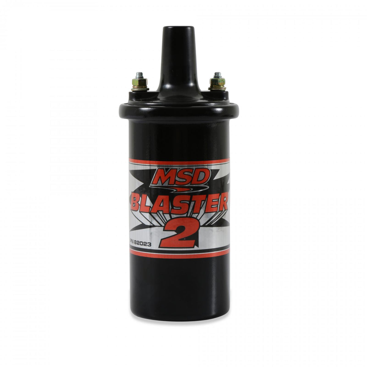MSD Ignition Coil Blaster 2 Universal Use With An MSD Ignition Box MSD Ignition