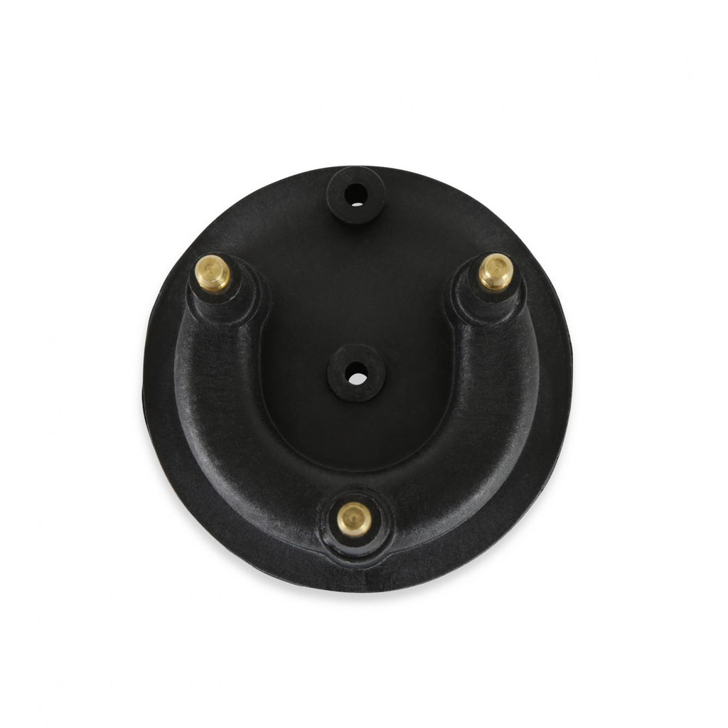 MSD Automatic Coil Selector Allows For Running A Redundant Ignition System MSD Ignition