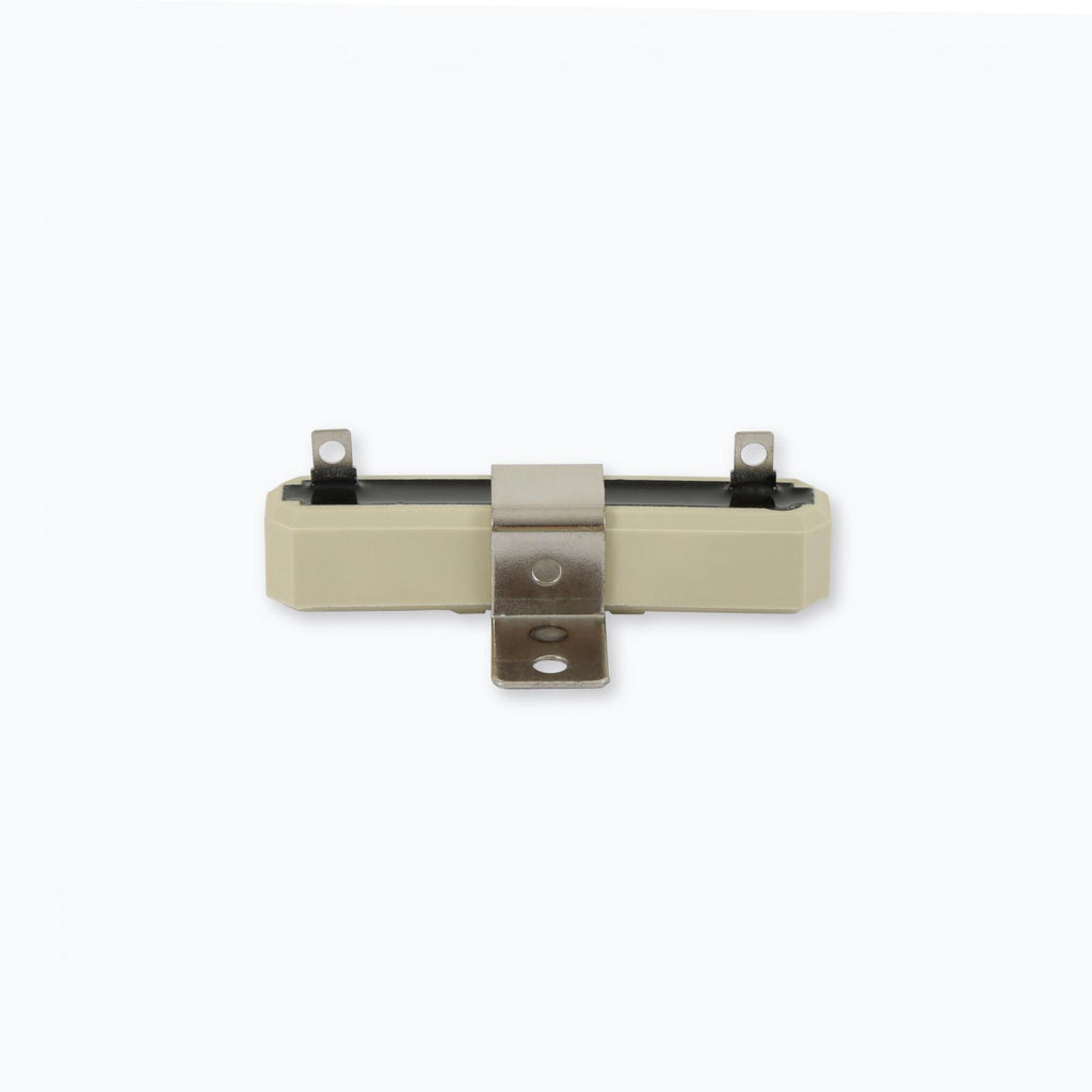 MSD Coil Ballast Resistor 0.8 Ohm For Use With An MSD Blaster Coil When Connected To A Stock Points Ignition System MSD Ignition