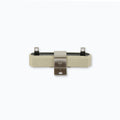 MSD Coil Ballast Resistor 0.8 Ohm For Use With An MSD Blaster Coil When Connected To A Stock Points Ignition System MSD Ignition