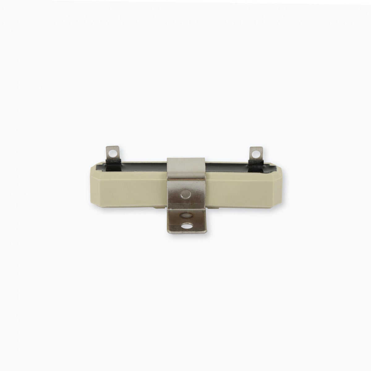 MSD Coil Ballast Resistor 0.8 Ohm For Use With An MSD Blaster Coil When Connected To A Stock Points Ignition System MSD Ignition