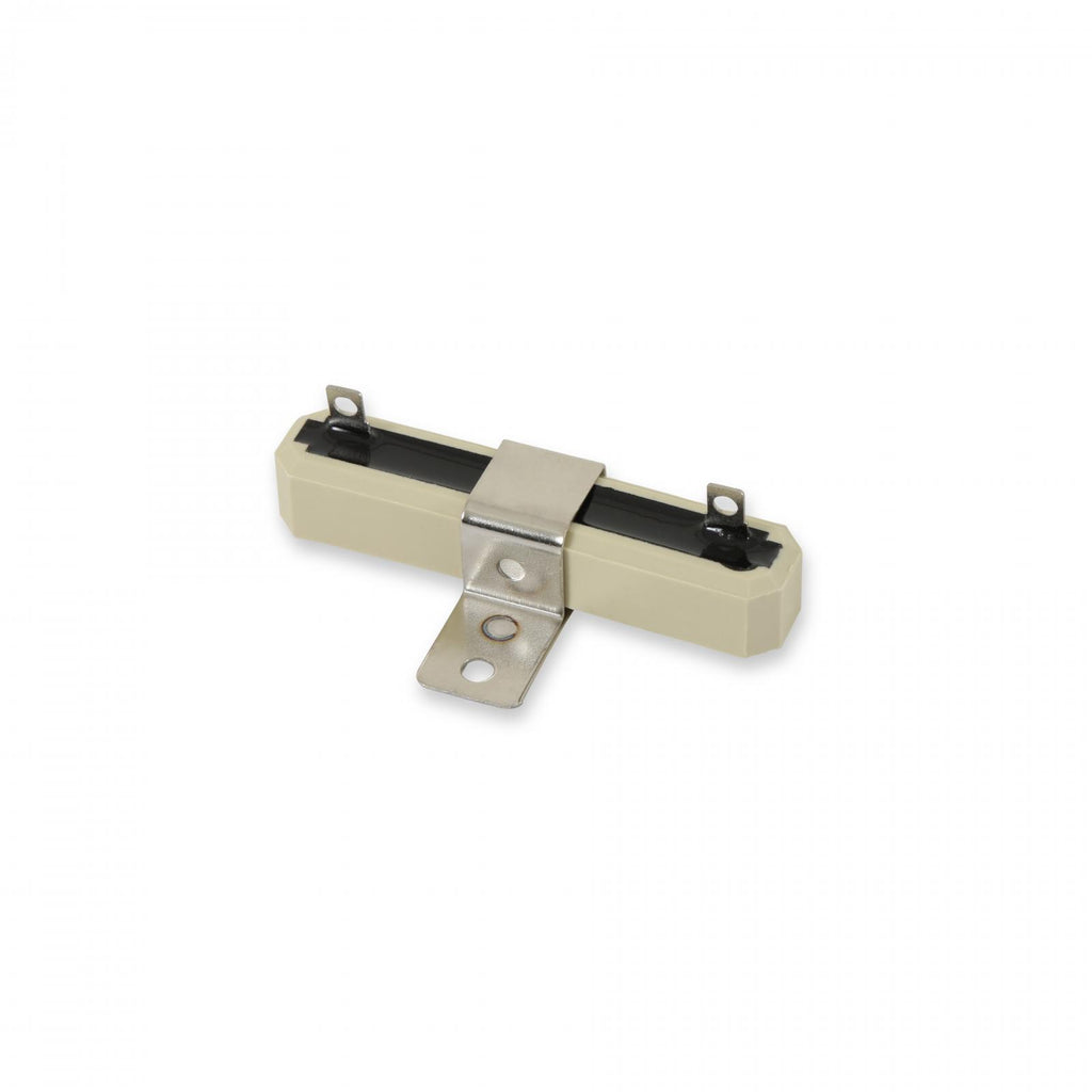MSD Coil Ballast Resistor 0.8 Ohm For Use With An MSD Blaster Coil When Connected To A Stock Points Ignition System MSD Ignition