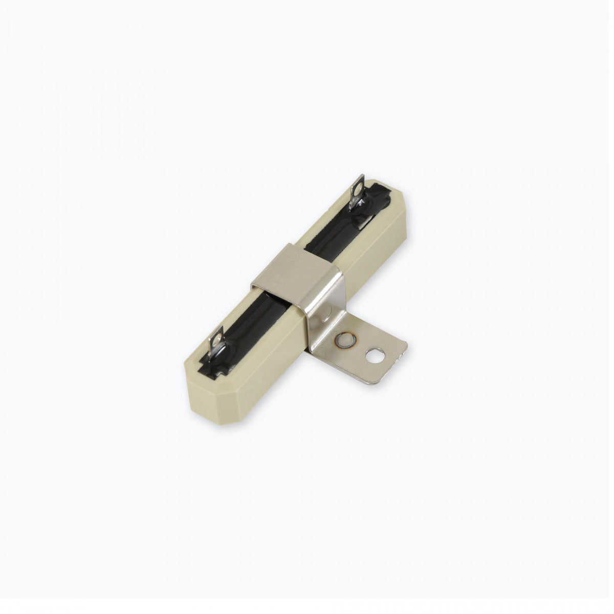 MSD Coil Ballast Resistor 0.8 Ohm For Use With An MSD Blaster Coil When Connected To A Stock Points Ignition System MSD Ignition