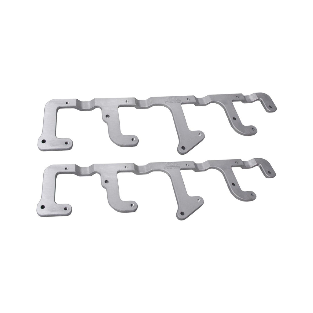 MSD Ignition Coil Brackets GM LS2/Ls7 Engines For Use With Pro Power/Ms/Street Fire/Oem Coils MSD Ignition