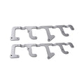 MSD Ignition Coil Brackets GM LS2/Ls7 Engines For Use With Pro Power/Ms/Street Fire/Oem Coils MSD Ignition