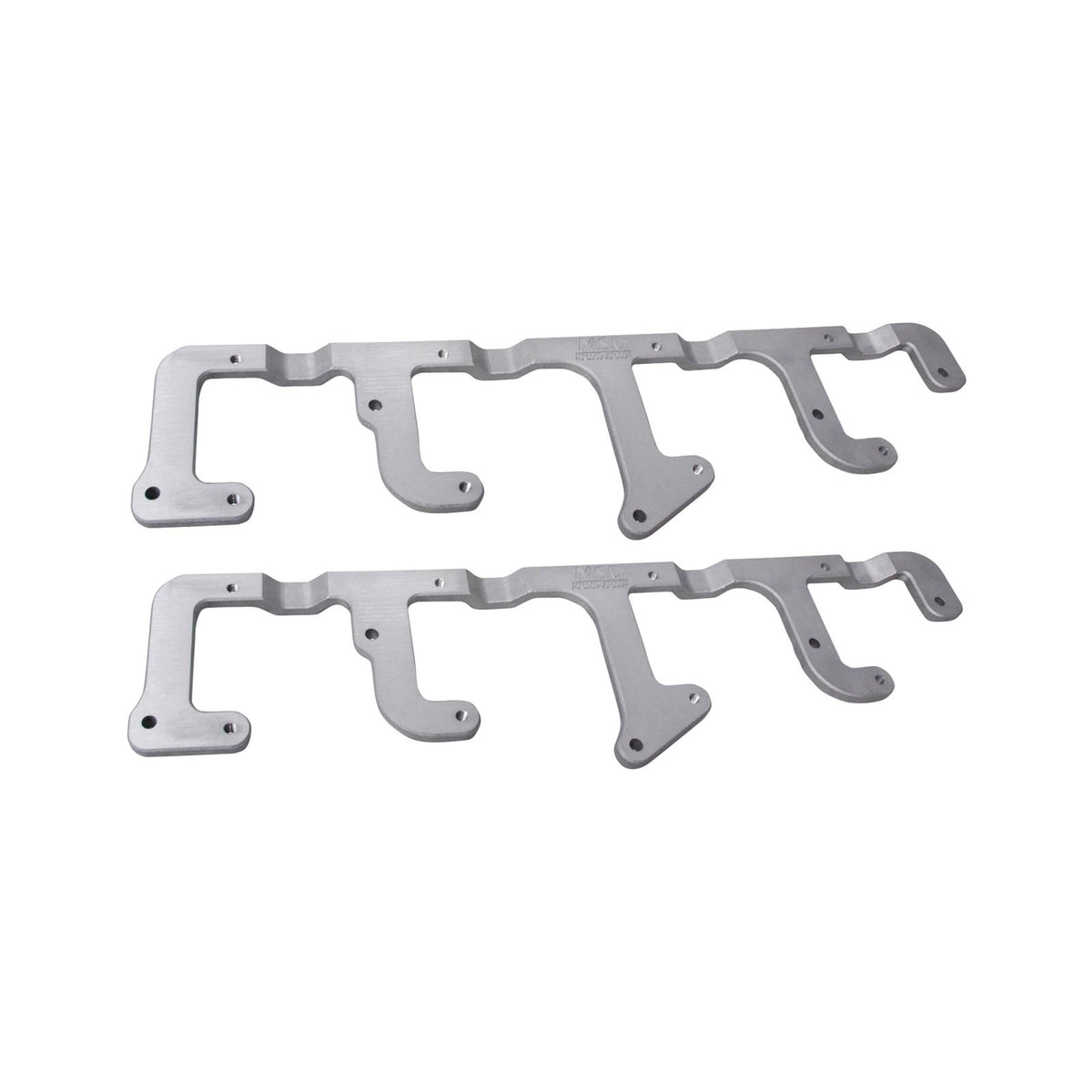 MSD Ignition Coil Brackets GM LS2/Ls7 Engines For Use With Pro Power/Ms/Street Fire/Oem Coils MSD Ignition