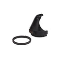 MSD Hold-Down, Coil Wire The MSD Coil Wire Retainer Fits Most Of The MSD Blaster Coils (Except The Blaster 3) And Most Aftermarket Canister Type Coils MSD Ignition