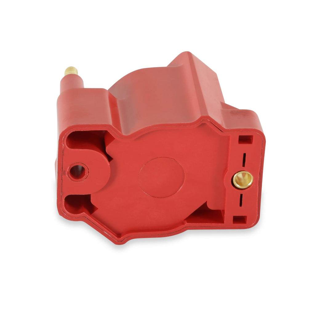 MSD Ignition Coil Pack GM Dual Tower GM Mid 1980S To 1990S Vehicles Equipped With 2-Tower Coil Packs MSD Ignition