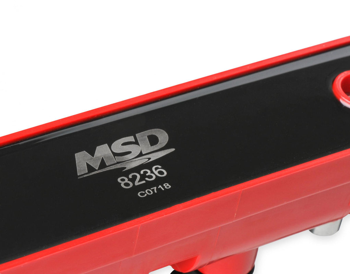 MSD Ignition Coil Blaster Series GM 1.4L Turbo 2011-2020 GM 1.4L Turbo MSD Ignition