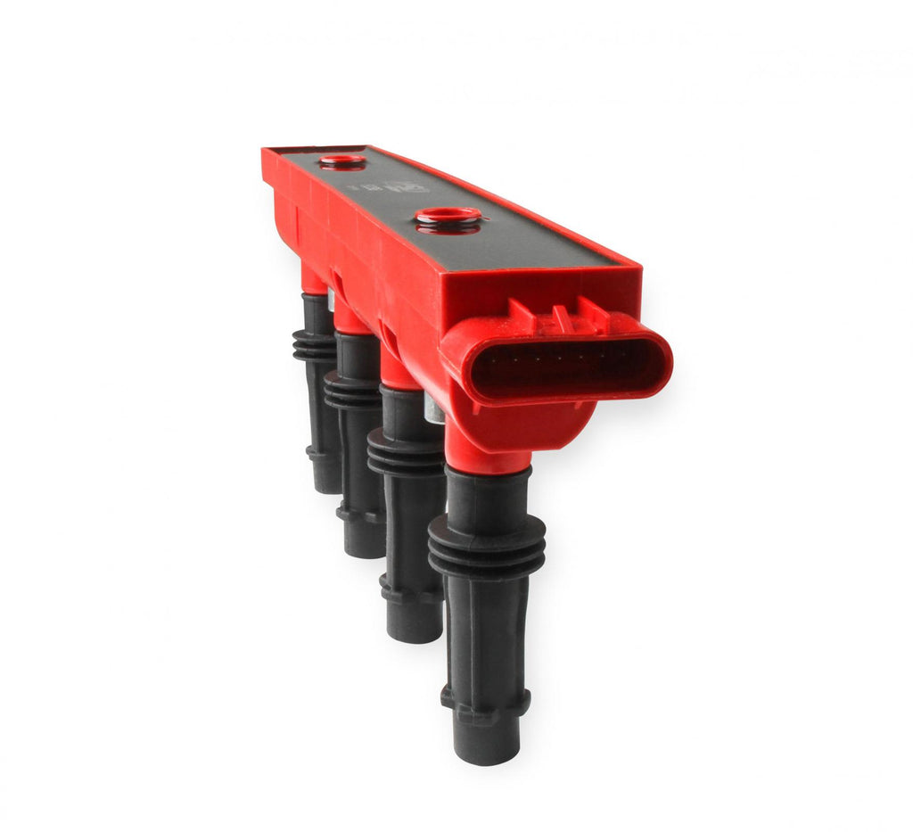 MSD Ignition Coil Blaster Series GM 1.4L Turbo 2011-2020 GM 1.4L Turbo MSD Ignition