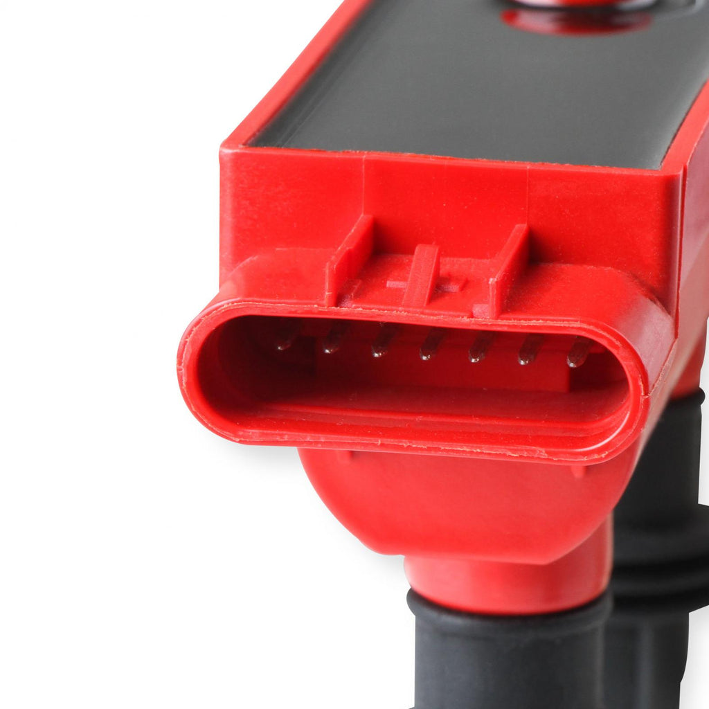 MSD Ignition Coil Blaster Series GM 1.4L Turbo 2011-2020 GM 1.4L Turbo MSD Ignition