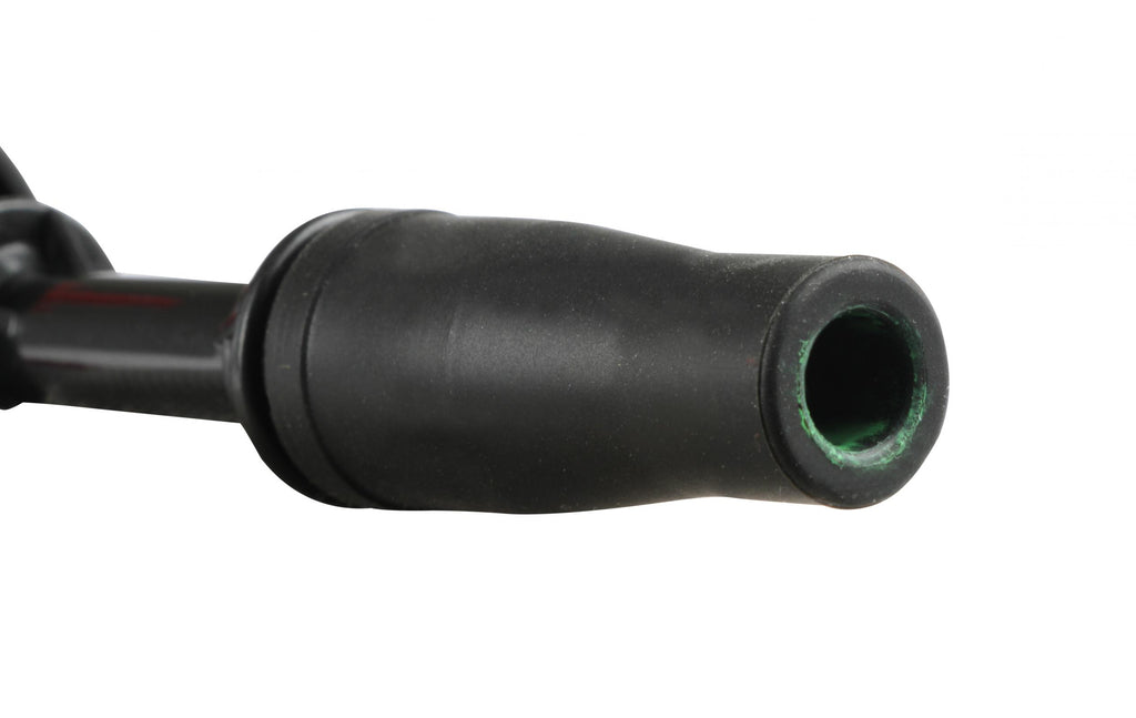 MSD Ignition Coil Blaster Series GM 4-Cyl Engines Red 2013-Present GM Vehicles 2.0L Turbo/2.5L Non-Turbo 4-Cylinder MSD Ignition