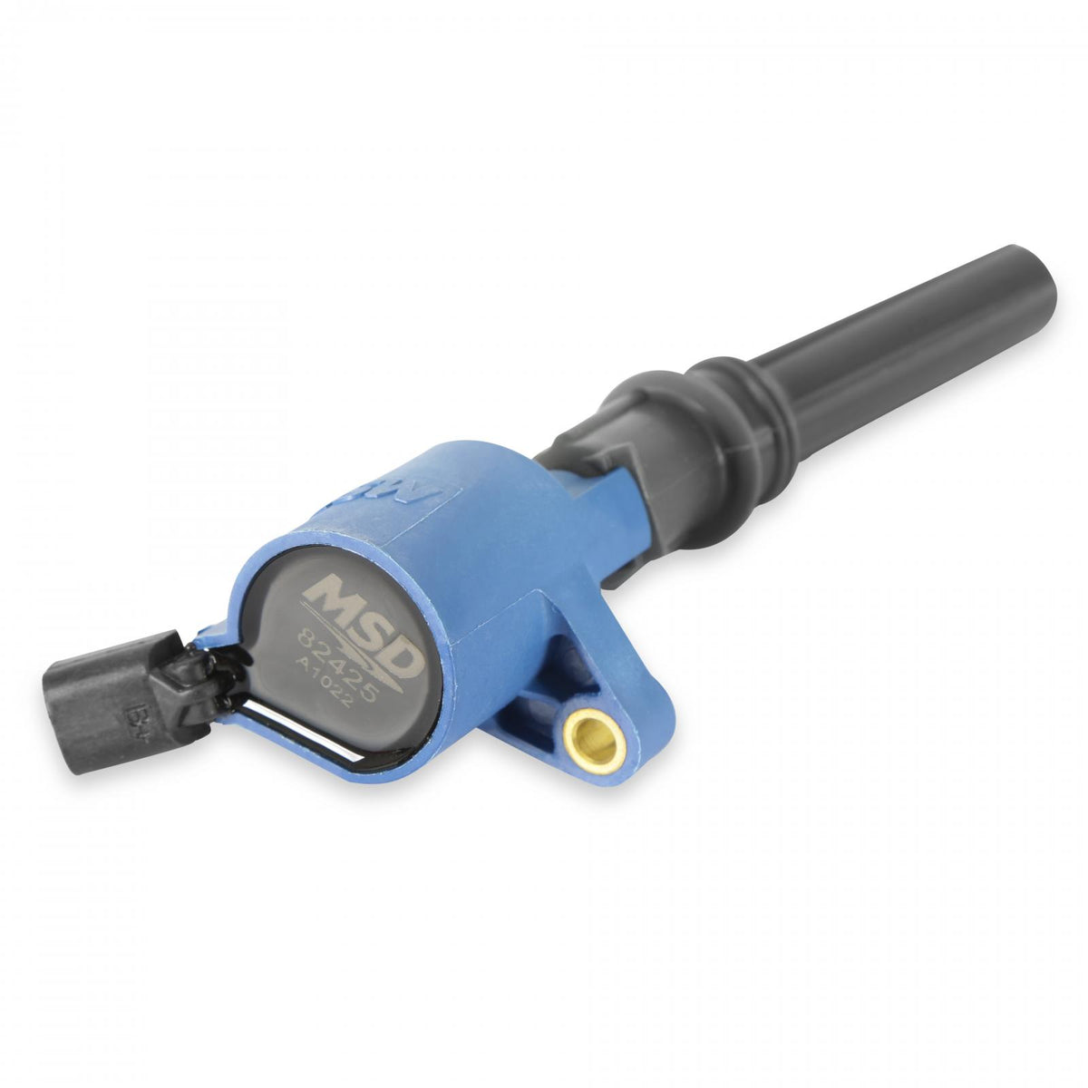 MSD Ignition Coil Blaster Ford 2-Valve V8 8-Pack 1998-2014 Ford 4.6L/5.4L 2-Valve MSD Ignition