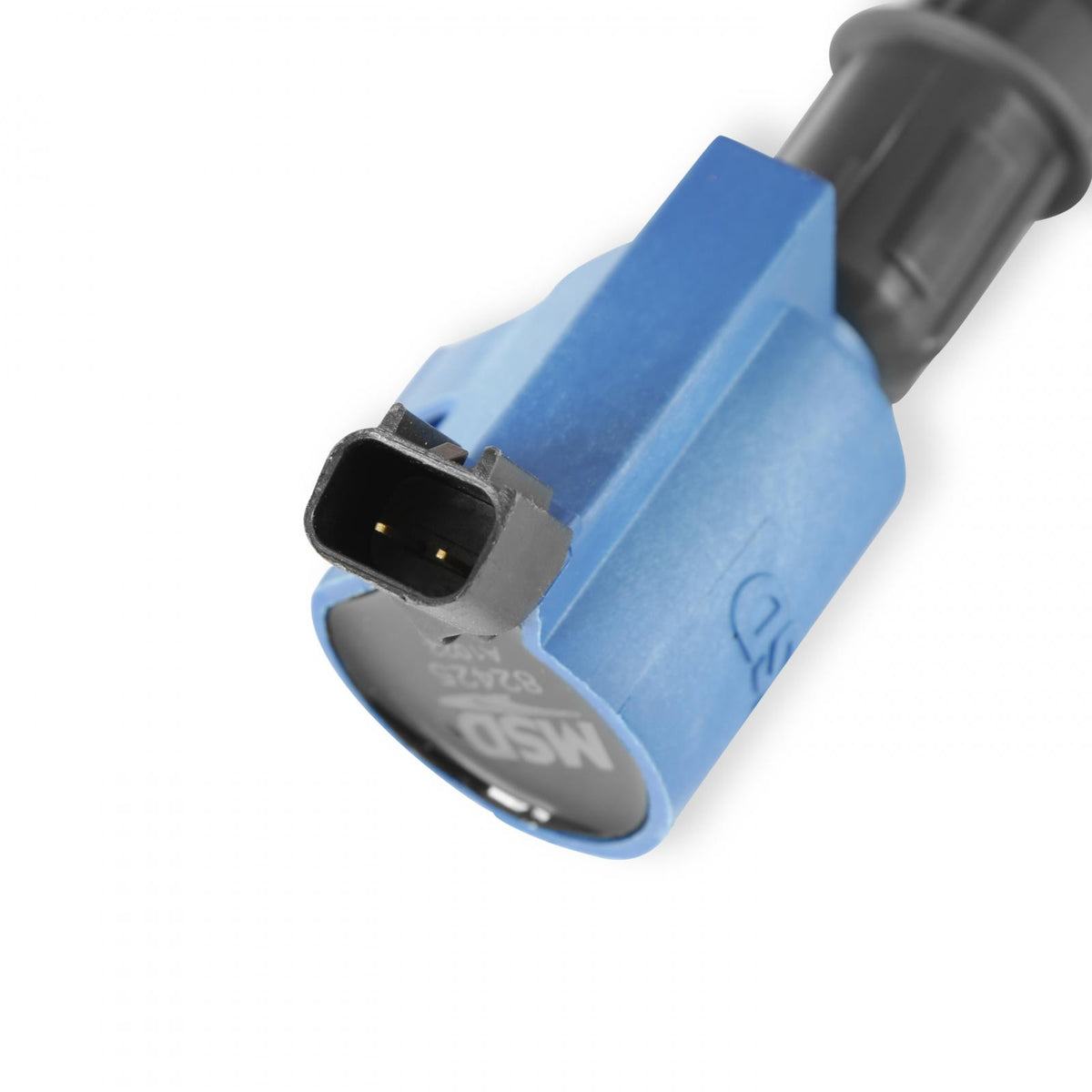 MSD Ignition Coil Blaster Ford 2-Valve V8 8-Pack 1998-2014 Ford 4.6L/5.4L 2-Valve MSD Ignition