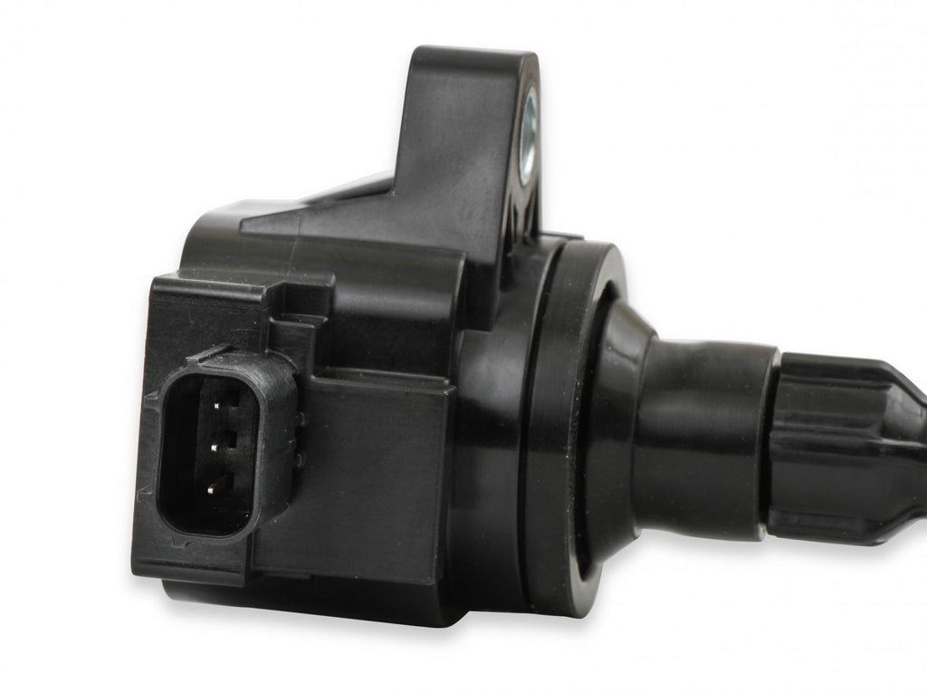 MSD Ignition Coil Blaster Series Honda 1.5L/2.0L/2.0L Turbo 4-Cyl 2016-2020 Honda Civic 2.0L/2.0L Turbo 2015-2019 Honda Fit 4-Cylinder Engines MSD Ignition