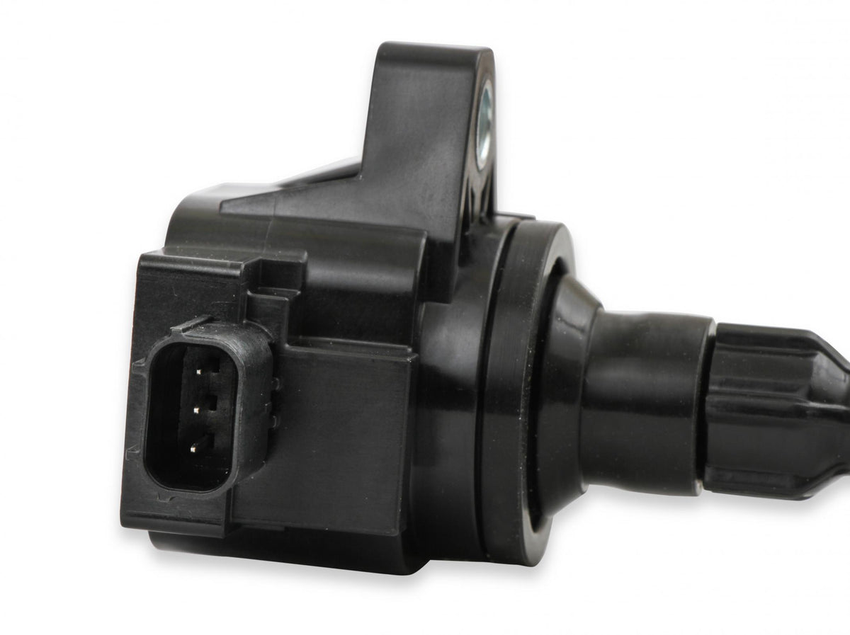 MSD Ignition Coil Blaster Series Honda 1.5L/2.0L/2.0L Turbo 4-Cyl 2016-2020 Honda Civic 2.0L/2.0L Turbo 2015-2019 Honda Fit 4-Cylinder Engines MSD Ignition