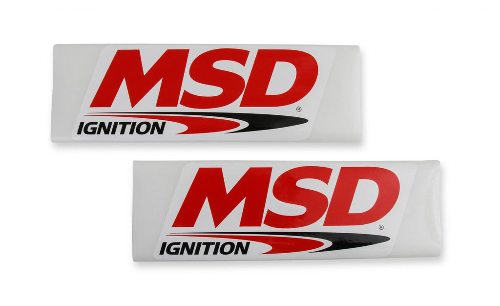 MSD Ignition Coil Blaster Series Honda 1.5L/2.0L/2.0L Turbo 4-Cyl 2016-2020 Honda Civic 2.0L/2.0L Turbo 2015-2019 Honda Fit 4-Cylinder Engines MSD Ignition