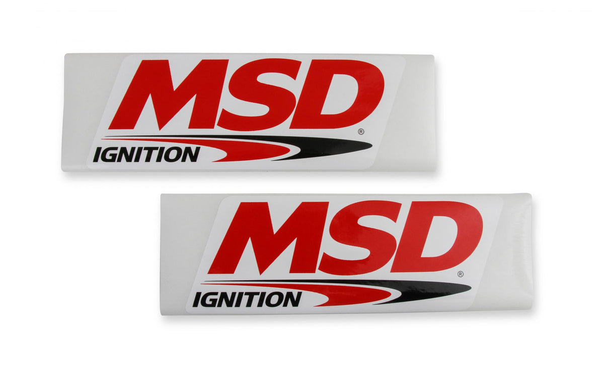 MSD Ignition Coil Blaster Series Honda 1.5L/2.0L/2.0L Turbo 4-Cyl 2016-2020 Honda Civic 2.0L/2.0L Turbo 2015-2019 Honda Fit 4-Cylinder Engines MSD Ignition