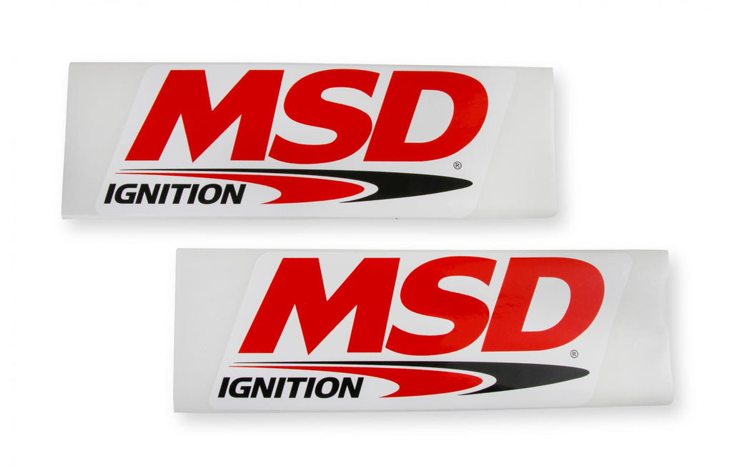 MSD Ignition Coil Blaster Series Honda 1.5L/2.0L/2.0L Turbo 4-Cyl 2016-2020 Honda Civic 2.0L/2.0L Turbo 2015-2019 Honda Fit 4-Cylinder Engines MSD Ignition