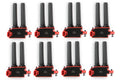 MSD Blaster Ignition Coil Gen Iii Hemi 05-24 8-Pack 5.7/6.1/6.2/6.4 2005-2024 Hemi 5.7L/6.1L/6.2L/6.4L MSD Ignition