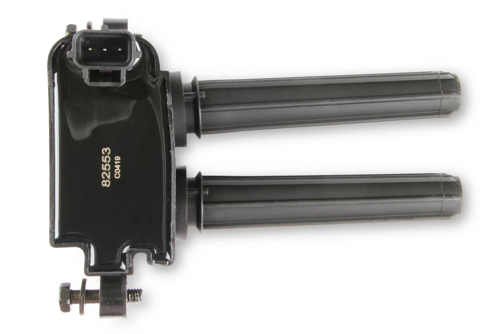 MSD Blaster Ignition Coil Gen Iii Hemi 05-24 8-Pack 5.7/6.1/6.2/6.4 2005-2024 Hemi 5.7L/6.1L/6.2L/6.4L MSD Ignition