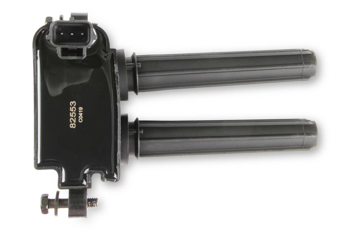 MSD Blaster Ignition Coil Gen Iii Hemi 05-24 8-Pack 5.7/6.1/6.2/6.4 2005-2024 Hemi 5.7L/6.1L/6.2L/6.4L MSD Ignition
