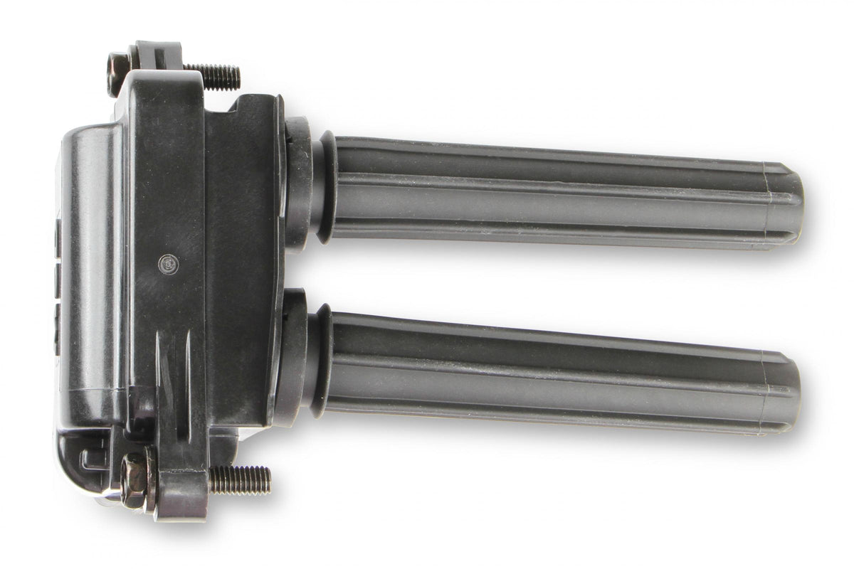 MSD Blaster Ignition Coil Gen Iii Hemi 05-24 8-Pack 5.7/6.1/6.2/6.4 2005-2024 Hemi 5.7L/6.1L/6.2L/6.4L MSD Ignition