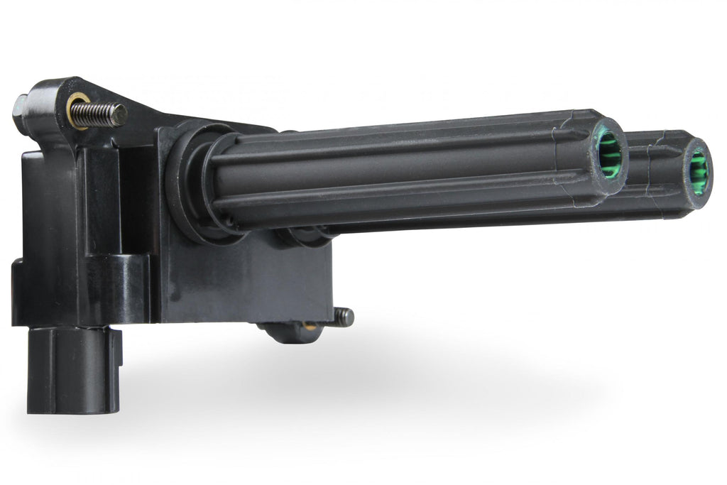 MSD Blaster Ignition Coil Gen Iii Hemi 05-24 8-Pack 5.7/6.1/6.2/6.4 2005-2024 Hemi 5.7L/6.1L/6.2L/6.4L MSD Ignition